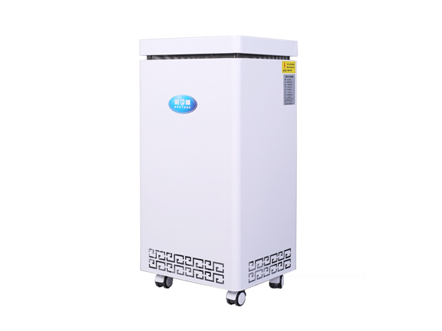 WXY-1000紫外線動靜兩用空氣消毒機